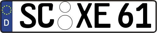 SC-XE61