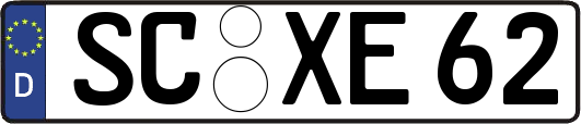 SC-XE62