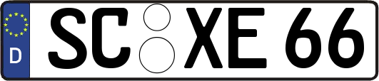 SC-XE66