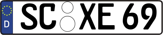 SC-XE69