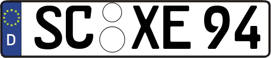SC-XE94