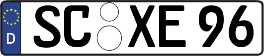 SC-XE96