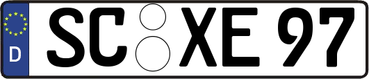 SC-XE97