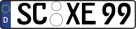 SC-XE99