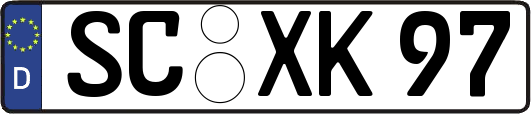 SC-XK97