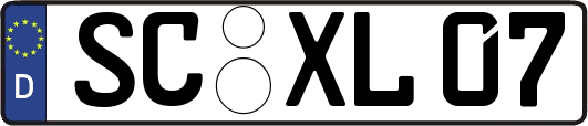 SC-XL07