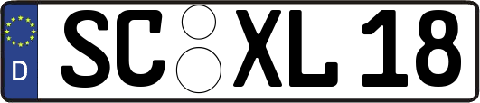 SC-XL18