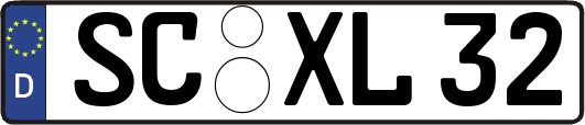 SC-XL32