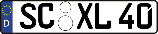 SC-XL40