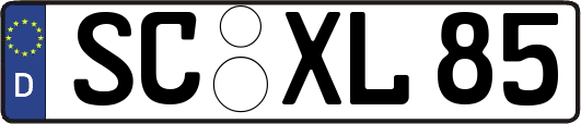 SC-XL85
