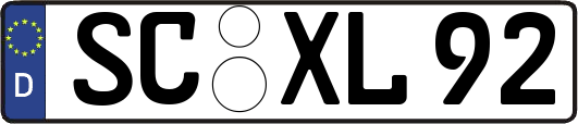 SC-XL92