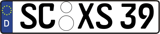 SC-XS39