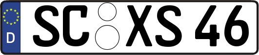 SC-XS46