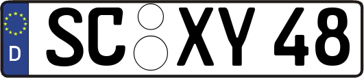 SC-XY48