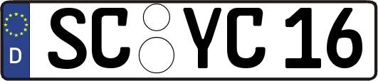 SC-YC16