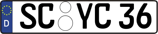 SC-YC36