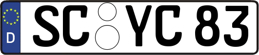SC-YC83