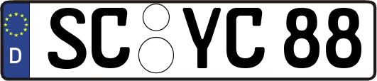 SC-YC88
