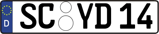 SC-YD14