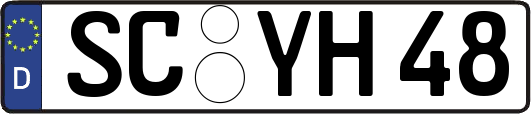 SC-YH48
