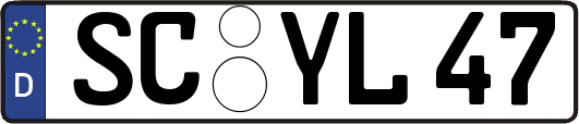 SC-YL47