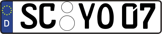 SC-YO07