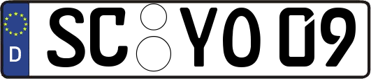 SC-YO09
