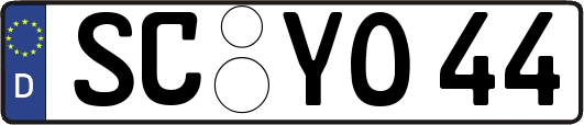 SC-YO44