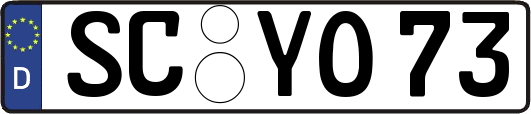 SC-YO73