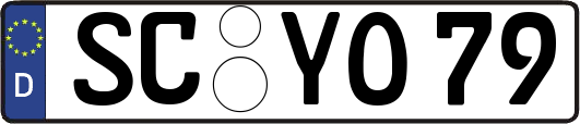SC-YO79
