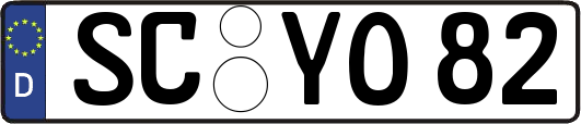 SC-YO82