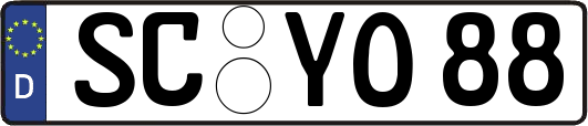 SC-YO88