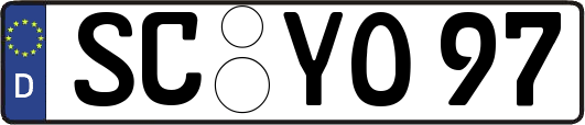 SC-YO97