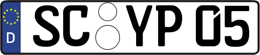 SC-YP05