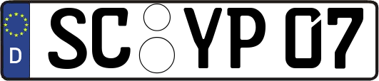 SC-YP07