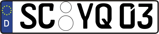 SC-YQ03