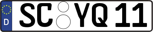 SC-YQ11