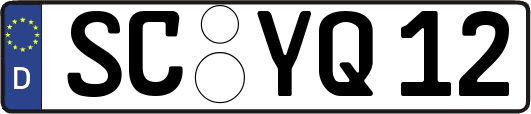 SC-YQ12