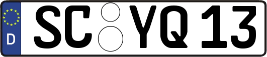 SC-YQ13