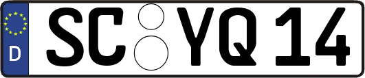 SC-YQ14