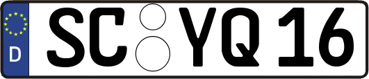 SC-YQ16