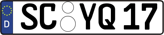 SC-YQ17