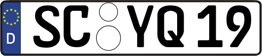 SC-YQ19