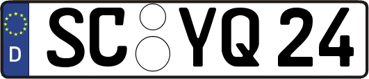SC-YQ24