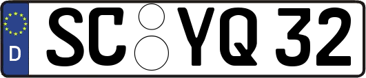 SC-YQ32