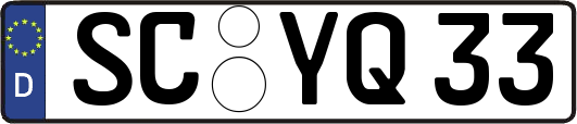 SC-YQ33