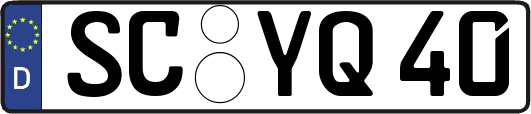 SC-YQ40