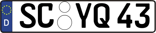 SC-YQ43