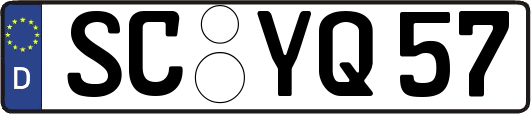 SC-YQ57
