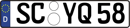 SC-YQ58